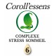 COMPLEXE SOMMEIL STRESS